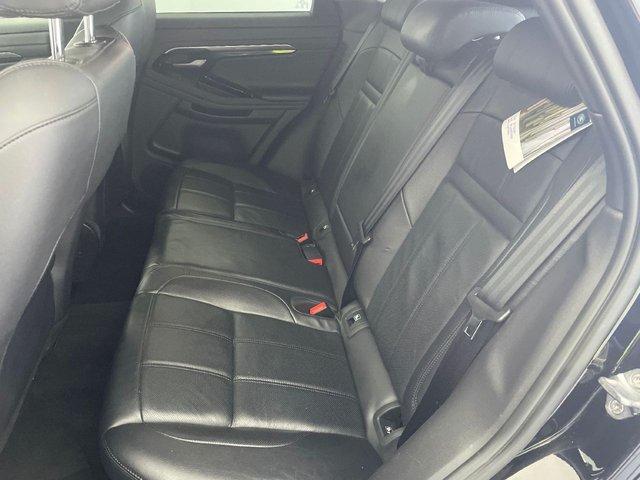 2020 Land Rover Range Rover Evoque 2L R-Dynamic S 5dr - Photo 11