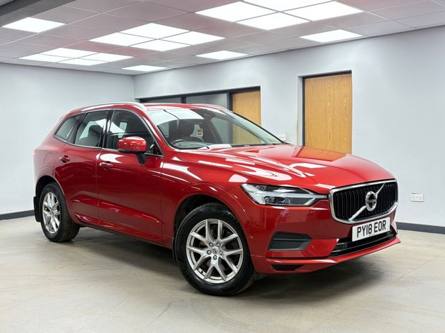 View our VOLVO XC60