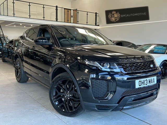 BM Automotive
