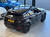 USED 2018 13 LAND ROVER RANGE ROVER EVOQUE 2.0 Si4 HSE Dynamic SUV 5dr Petrol Auto 4WD Euro 6 (s/s) (290 bhp) 