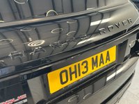 USED 2018 13 LAND ROVER RANGE ROVER EVOQUE 2.0 Si4 HSE Dynamic SUV 5dr Petrol Auto 4WD Euro 6 (s/s) (290 bhp) 
