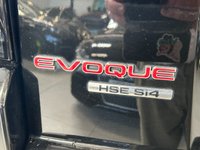 USED 2018 13 LAND ROVER RANGE ROVER EVOQUE 2.0 Si4 HSE Dynamic SUV 5dr Petrol Auto 4WD Euro 6 (s/s) (290 bhp) 