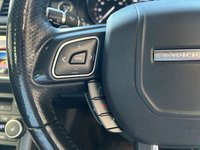 USED 2018 13 LAND ROVER RANGE ROVER EVOQUE 2.0 Si4 HSE Dynamic SUV 5dr Petrol Auto 4WD Euro 6 (s/s) (290 bhp) 
