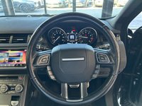 USED 2018 13 LAND ROVER RANGE ROVER EVOQUE 2.0 Si4 HSE Dynamic SUV 5dr Petrol Auto 4WD Euro 6 (s/s) (290 bhp) 