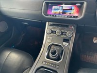 USED 2018 13 LAND ROVER RANGE ROVER EVOQUE 2.0 Si4 HSE Dynamic SUV 5dr Petrol Auto 4WD Euro 6 (s/s) (290 bhp) 