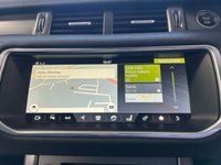 USED 2018 13 LAND ROVER RANGE ROVER EVOQUE 2.0 Si4 HSE Dynamic SUV 5dr Petrol Auto 4WD Euro 6 (s/s) (290 bhp) 