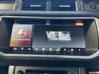 USED 2018 13 LAND ROVER RANGE ROVER EVOQUE 2.0 Si4 HSE Dynamic SUV 5dr Petrol Auto 4WD Euro 6 (s/s) (290 bhp) 