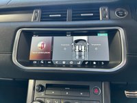 USED 2018 13 LAND ROVER RANGE ROVER EVOQUE 2.0 Si4 HSE Dynamic SUV 5dr Petrol Auto 4WD Euro 6 (s/s) (290 bhp) 