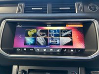 USED 2018 13 LAND ROVER RANGE ROVER EVOQUE 2.0 Si4 HSE Dynamic SUV 5dr Petrol Auto 4WD Euro 6 (s/s) (290 bhp) 