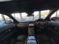 USED 2018 13 LAND ROVER RANGE ROVER EVOQUE 2.0 Si4 HSE Dynamic SUV 5dr Petrol Auto 4WD Euro 6 (s/s) (290 bhp) 