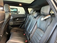 USED 2018 13 LAND ROVER RANGE ROVER EVOQUE 2.0 Si4 HSE Dynamic SUV 5dr Petrol Auto 4WD Euro 6 (s/s) (290 bhp) 
