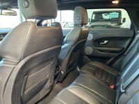 USED 2018 13 LAND ROVER RANGE ROVER EVOQUE 2.0 Si4 HSE Dynamic SUV 5dr Petrol Auto 4WD Euro 6 (s/s) (290 bhp) 