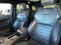 USED 2018 13 LAND ROVER RANGE ROVER EVOQUE 2.0 Si4 HSE Dynamic SUV 5dr Petrol Auto 4WD Euro 6 (s/s) (290 bhp) 