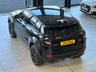 USED 2018 13 LAND ROVER RANGE ROVER EVOQUE 2.0 Si4 HSE Dynamic SUV 5dr Petrol Auto 4WD Euro 6 (s/s) (290 bhp) 
