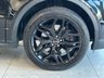 USED 2018 13 LAND ROVER RANGE ROVER EVOQUE 2.0 Si4 HSE Dynamic SUV 5dr Petrol Auto 4WD Euro 6 (s/s) (290 bhp) 