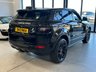 USED 2018 13 LAND ROVER RANGE ROVER EVOQUE 2.0 Si4 HSE Dynamic SUV 5dr Petrol Auto 4WD Euro 6 (s/s) (290 bhp) 