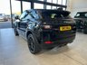 USED 2018 13 LAND ROVER RANGE ROVER EVOQUE 2.0 Si4 HSE Dynamic SUV 5dr Petrol Auto 4WD Euro 6 (s/s) (290 bhp) 
