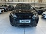 USED 2018 13 LAND ROVER RANGE ROVER EVOQUE 2.0 Si4 HSE Dynamic SUV 5dr Petrol Auto 4WD Euro 6 (s/s) (290 bhp) 