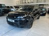 USED 2018 13 LAND ROVER RANGE ROVER EVOQUE 2.0 Si4 HSE Dynamic SUV 5dr Petrol Auto 4WD Euro 6 (s/s) (290 bhp) 