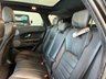USED 2018 13 LAND ROVER RANGE ROVER EVOQUE 2.0 Si4 HSE Dynamic SUV 5dr Petrol Auto 4WD Euro 6 (s/s) (290 bhp) 