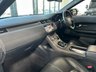 USED 2018 13 LAND ROVER RANGE ROVER EVOQUE 2.0 Si4 HSE Dynamic SUV 5dr Petrol Auto 4WD Euro 6 (s/s) (290 bhp) 