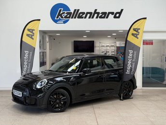 View our MINI Hatch