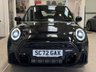 USED 2022 72 MINI HATCH 2.0 Cooper S Sport Hatchback 5dr Petrol Steptronic Euro 6 (s/s) (178 ps) 