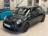 USED 2022 72 MINI HATCH 2.0 Cooper S Sport Hatchback 5dr Petrol Steptronic Euro 6 (s/s) (178 ps) 