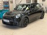USED 2022 72 MINI HATCH 2.0 Cooper S Sport Hatchback 5dr Petrol Steptronic Euro 6 (s/s) (178 ps) 