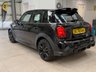 USED 2022 72 MINI HATCH 2.0 Cooper S Sport Hatchback 5dr Petrol Steptronic Euro 6 (s/s) (178 ps) 