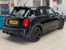 USED 2022 72 MINI HATCH 2.0 Cooper S Sport Hatchback 5dr Petrol Steptronic Euro 6 (s/s) (178 ps) 
