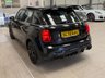 USED 2022 72 MINI HATCH 2.0 Cooper S Sport Hatchback 5dr Petrol Steptronic Euro 6 (s/s) (178 ps) 