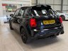 USED 2022 72 MINI HATCH 2.0 Cooper S Sport Hatchback 5dr Petrol Steptronic Euro 6 (s/s) (178 ps) 