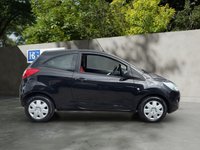 USED 2014 14 FORD KA 1.2 Edge Hatchback 3dr Petrol Manual Euro 6 (s/s) (69 ps) GREAT FIRST CAR