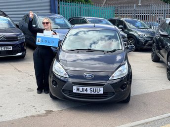 View our Ford Ka