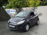 USED 2014 14 FORD KA 1.2 Edge Hatchback 3dr Petrol Manual Euro 6 (s/s) (69 ps) GREAT FIRST CAR