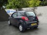 USED 2014 14 FORD KA 1.2 Edge Hatchback 3dr Petrol Manual Euro 6 (s/s) (69 ps) GREAT FIRST CAR