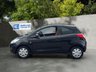 USED 2014 14 FORD KA 1.2 Edge Hatchback 3dr Petrol Manual Euro 6 (s/s) (69 ps) GREAT FIRST CAR