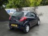 USED 2014 14 FORD KA 1.2 Edge Hatchback 3dr Petrol Manual Euro 6 (s/s) (69 ps) GREAT FIRST CAR