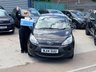 USED 2014 14 FORD KA 1.2 Edge Hatchback 3dr Petrol Manual Euro 6 (s/s) (69 ps) READY TO DRIVE AWAY