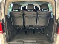 USED 2017 17 MERCEDES-BENZ VITO 2.1 119 CDI BlueTEC Sport Crew Van Double Cab 5dr Diesel G-Tronic+ RWD L1 Euro 6 (s/s) (190 ps) 