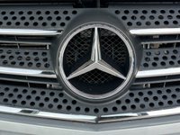 USED 2017 17 MERCEDES-BENZ VITO 2.1 119 CDI BlueTEC Sport Crew Van Double Cab 5dr Diesel G-Tronic+ RWD L1 Euro 6 (s/s) (190 ps) 