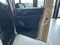 USED 2017 17 MERCEDES-BENZ VITO 2.1 119 CDI BlueTEC Sport Crew Van Double Cab 5dr Diesel G-Tronic+ RWD L1 Euro 6 (s/s) (190 ps) 