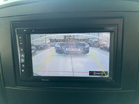 USED 2017 17 MERCEDES-BENZ VITO 2.1 119 CDI BlueTEC Sport Crew Van Double Cab 5dr Diesel G-Tronic+ RWD L1 Euro 6 (s/s) (190 ps) 