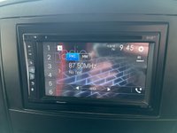USED 2017 17 MERCEDES-BENZ VITO 2.1 119 CDI BlueTEC Sport Crew Van Double Cab 5dr Diesel G-Tronic+ RWD L1 Euro 6 (s/s) (190 ps) 