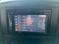 USED 2017 17 MERCEDES-BENZ VITO 2.1 119 CDI BlueTEC Sport Crew Van Double Cab 5dr Diesel G-Tronic+ RWD L1 Euro 6 (s/s) (190 ps) 