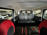 USED 2017 17 MERCEDES-BENZ VITO 2.1 119 CDI BlueTEC Sport Crew Van Double Cab 5dr Diesel G-Tronic+ RWD L1 Euro 6 (s/s) (190 ps) 