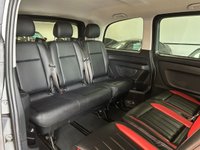 USED 2017 17 MERCEDES-BENZ VITO 2.1 119 CDI BlueTEC Sport Crew Van Double Cab 5dr Diesel G-Tronic+ RWD L1 Euro 6 (s/s) (190 ps) 
