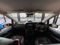 USED 2017 17 MERCEDES-BENZ VITO 2.1 119 CDI BlueTEC Sport Crew Van Double Cab 5dr Diesel G-Tronic+ RWD L1 Euro 6 (s/s) (190 ps) 