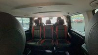 USED 2017 17 MERCEDES-BENZ VITO 2.1 119 CDI BlueTEC Sport Crew Van Double Cab 5dr Diesel G-Tronic+ RWD L1 Euro 6 (s/s) (190 ps) 